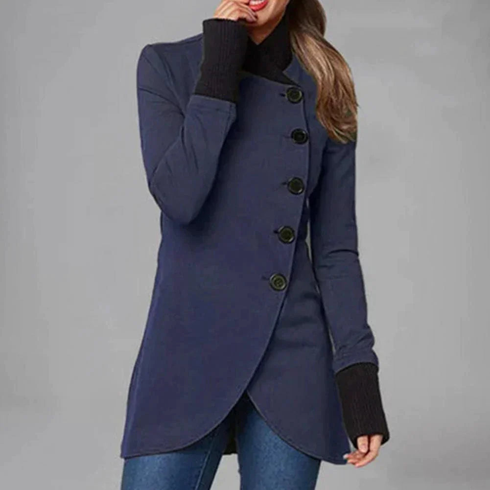 Alea | Superweiche Jacke für Frauen