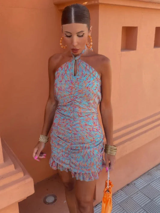 Retcheli | Sommer-Set