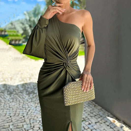 Mikahela | Elegantes Abendkleid