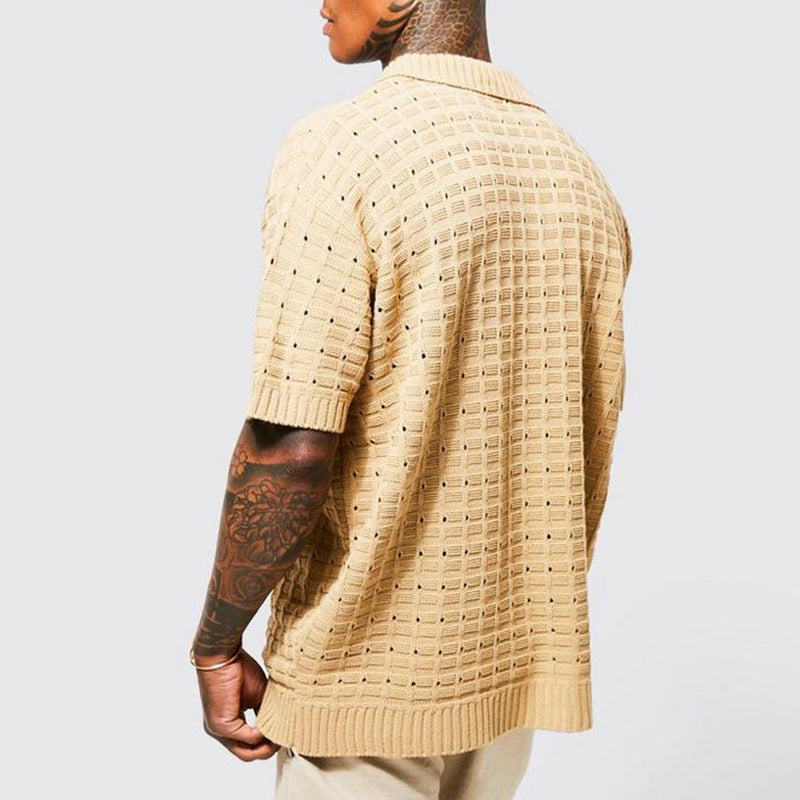 Mason  | Spring Shirt
