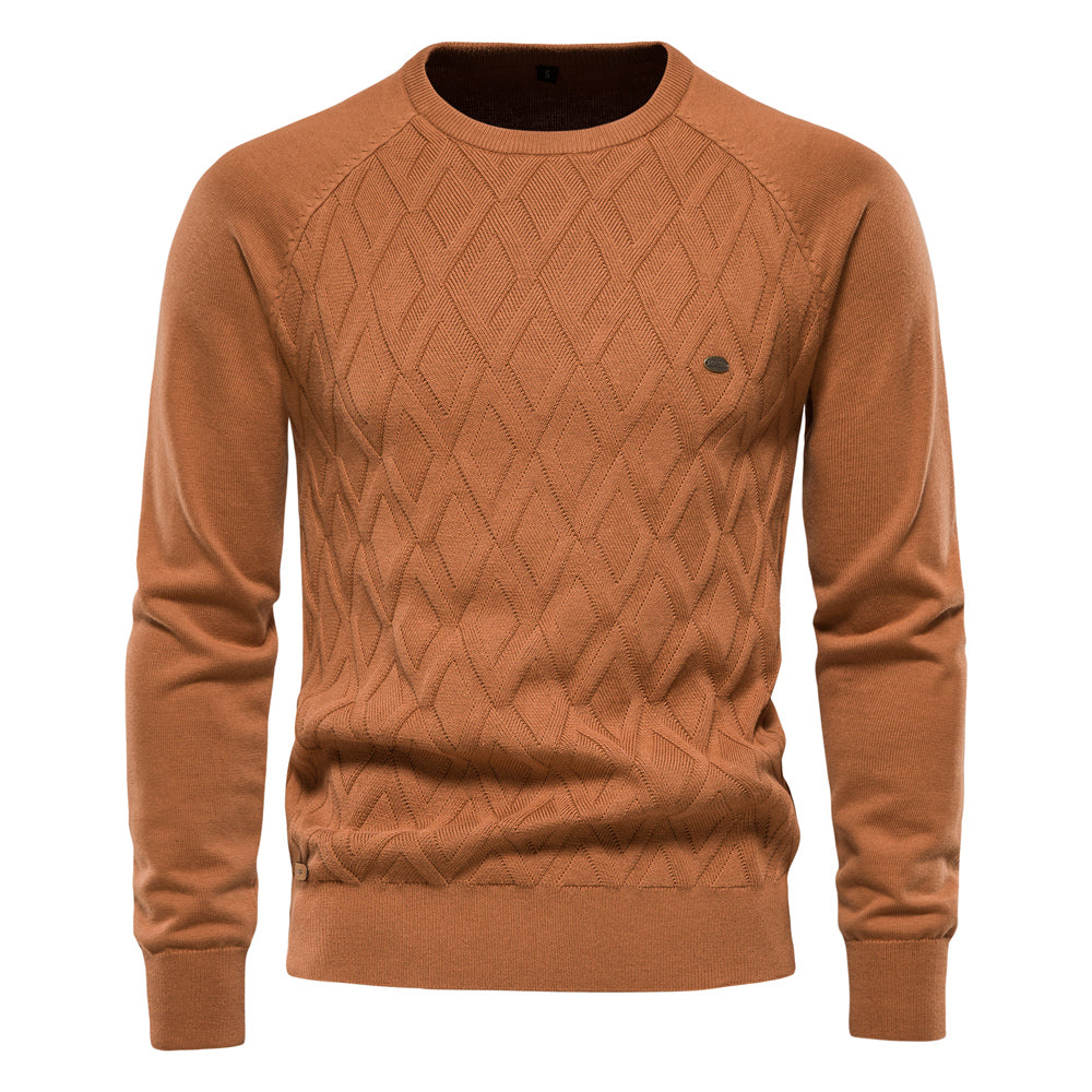 Lilan | Strickpullover