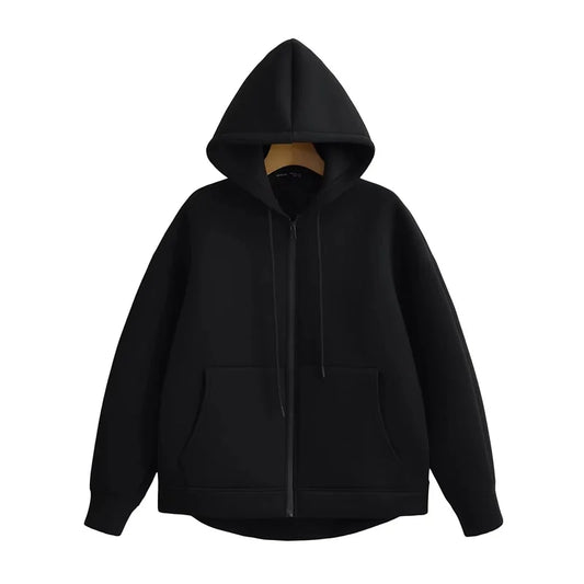 Rapi | Baumwoll-Hoodie für den Winter für Männer