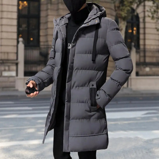 Jims | Winterparka