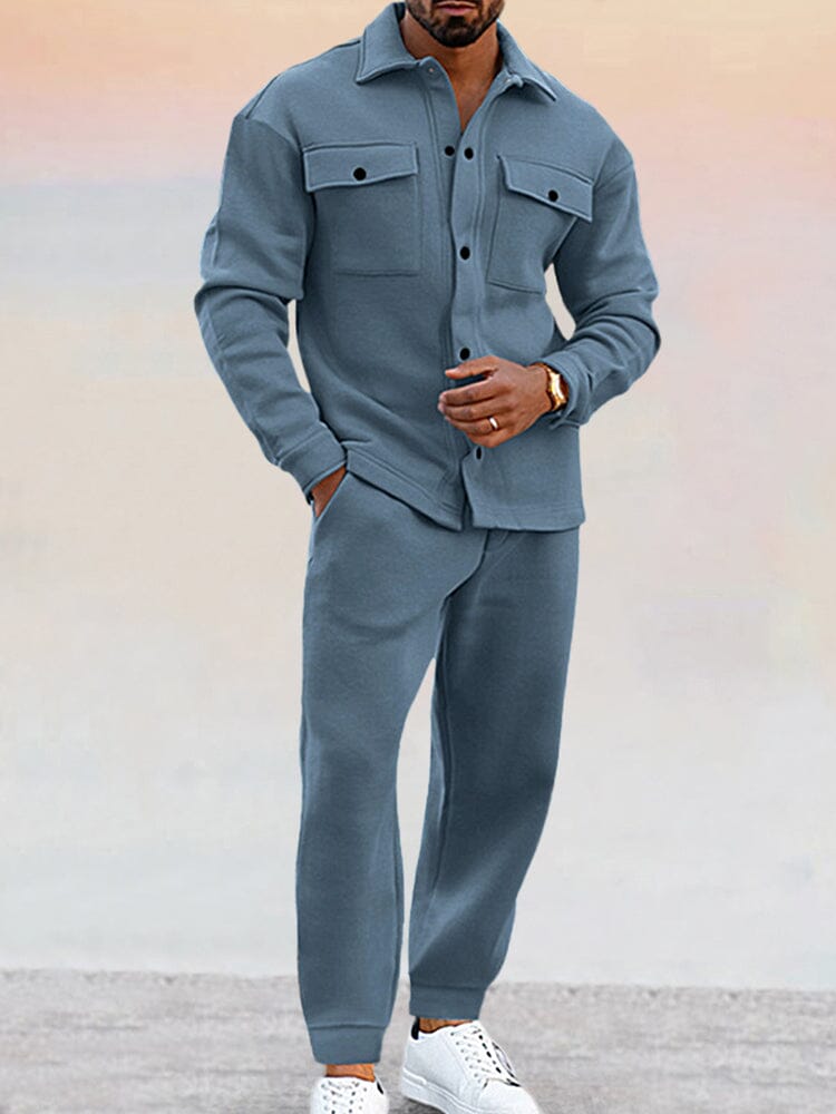 Aenor | Athleisure 2-Teiliges Set