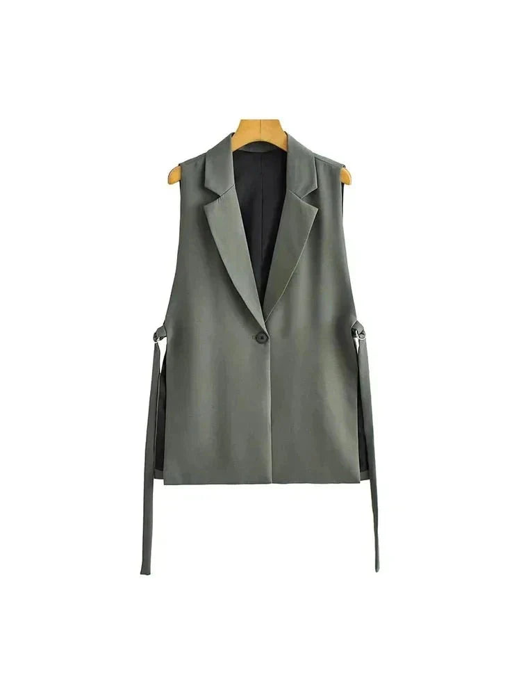 Noline | Atemberaubende Westenweste