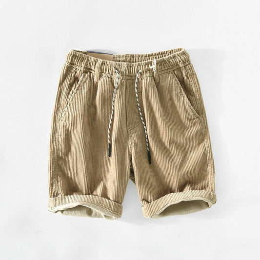 Wyatt | Bequeme Sommer-Shorts
