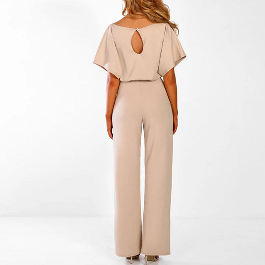 Serena | Schlichter und schicker Jumpsuit