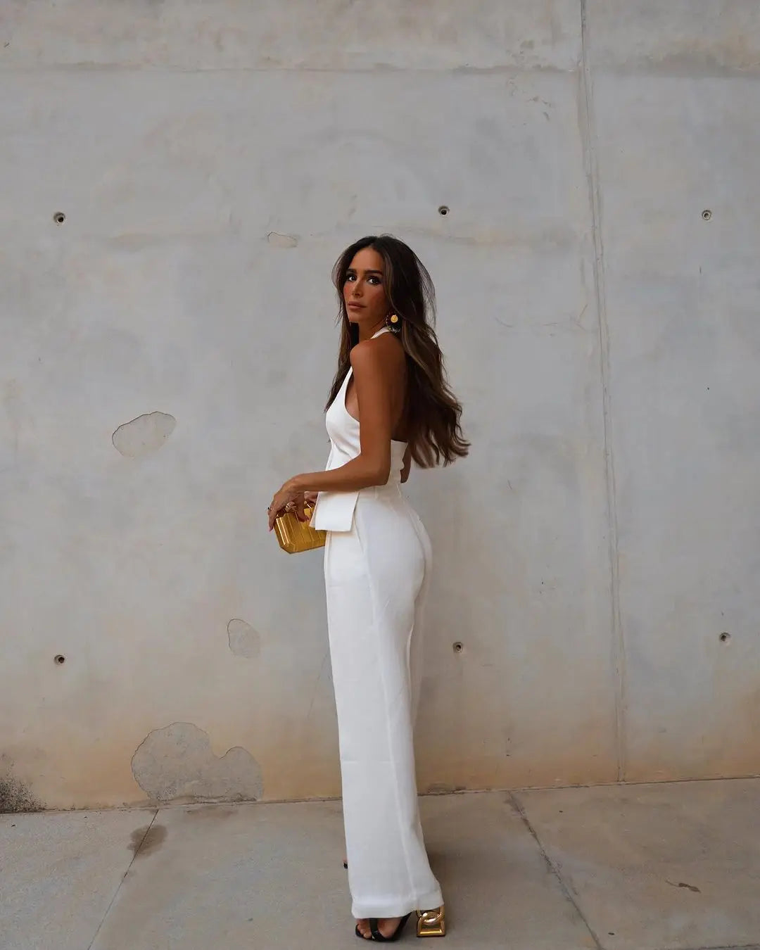 Marcella | Elegantes Mode-Set