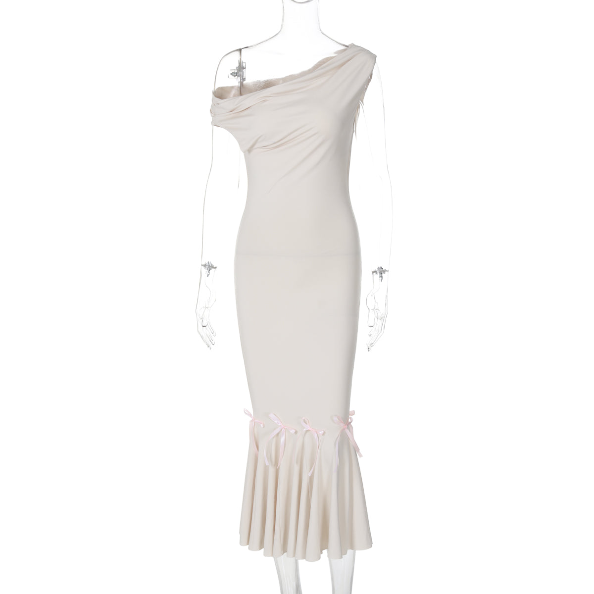 Eula | Off-Shoulder Korsett mit Bögen