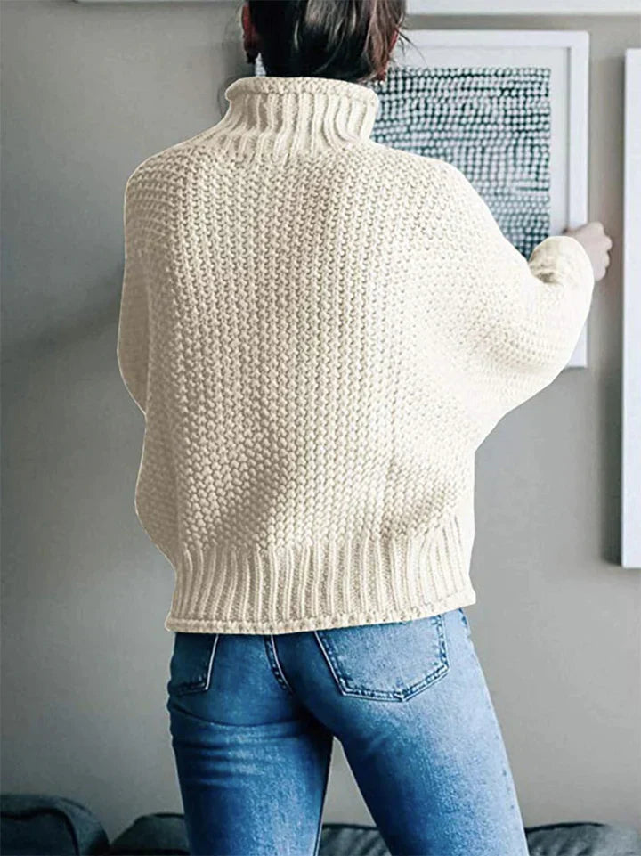 Evadne | Strickpullover für Frauen