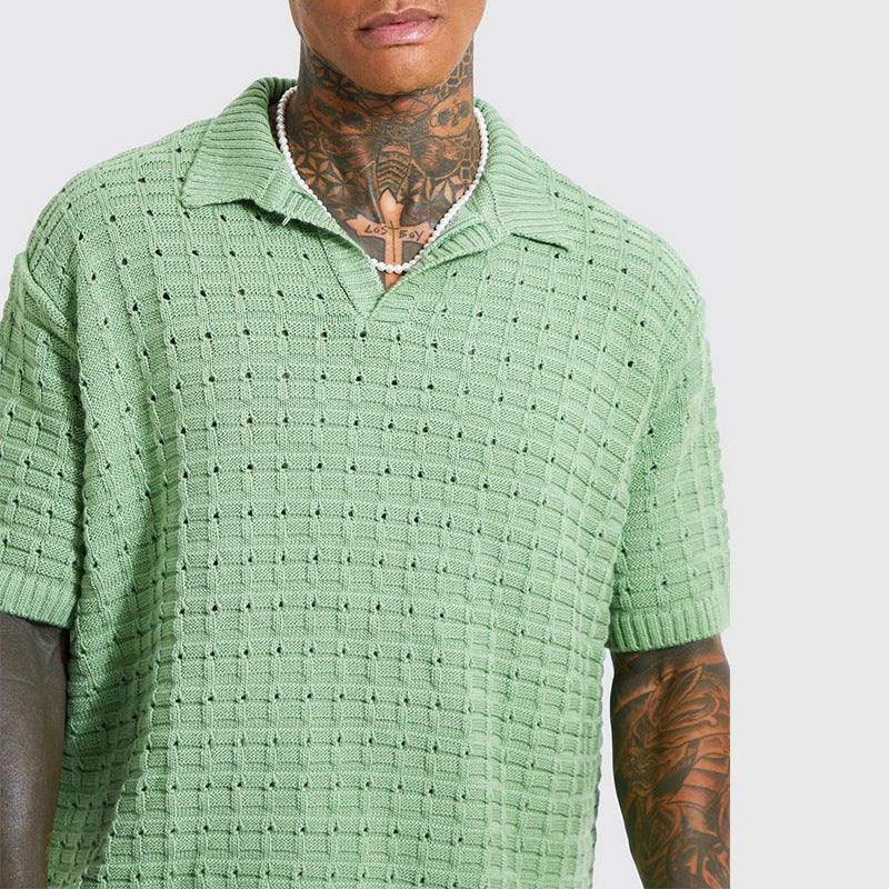 Mason  | Spring Shirt