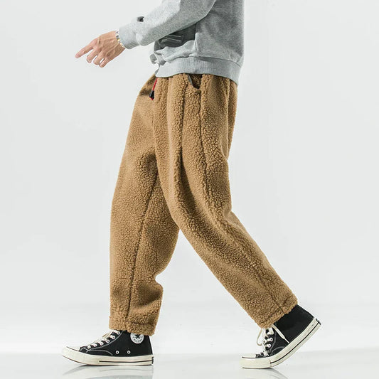 Clion | Weekender Fleece-Jogginghose