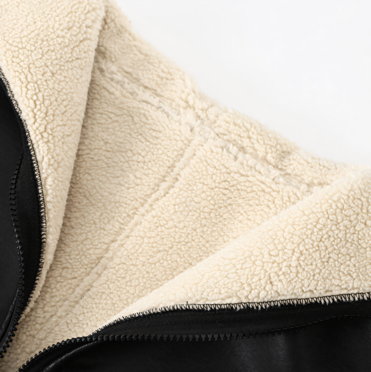 Sixy | Luxusjacke mit Futter für Frauen