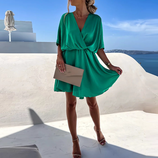 Suri | Stilvolles Kleid für den Sommer