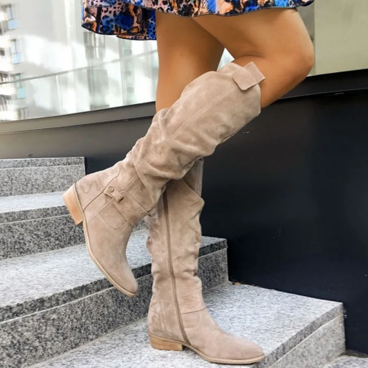 Celest | Elegante Stiefel für jede Gelegenheit