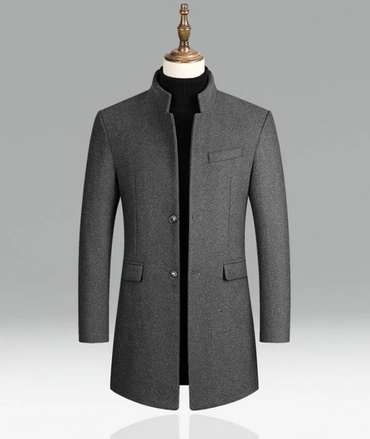 Yandria | Stylische Herrenjacke