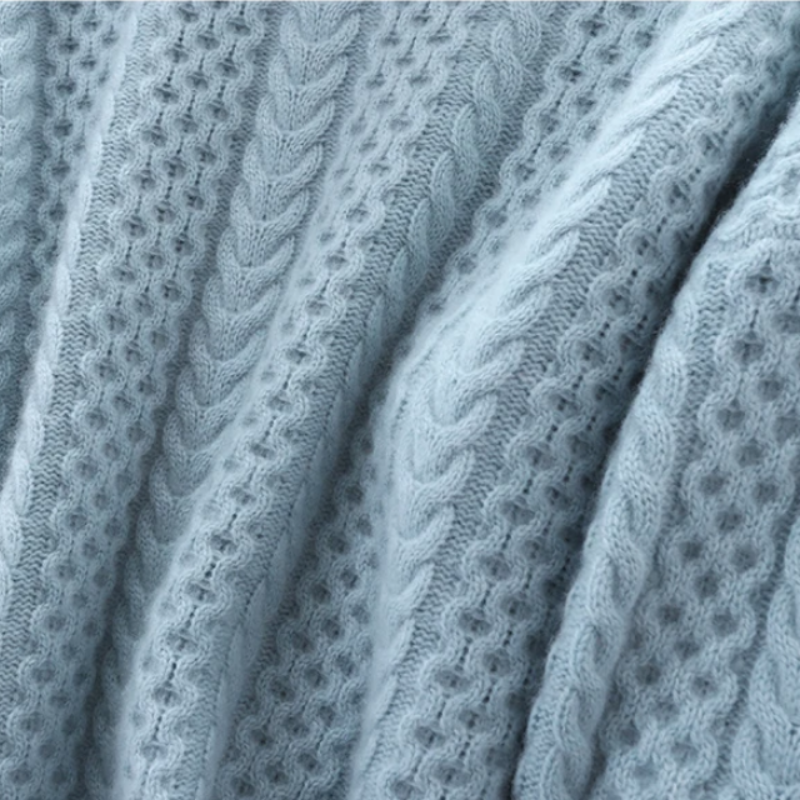 Grazel | Eleganter Rollkragenpullover für Damen