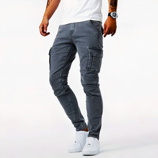 Waverly | Herren Cargo-Hose