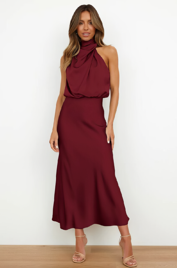Greer | Elegantes Cocktailkleid