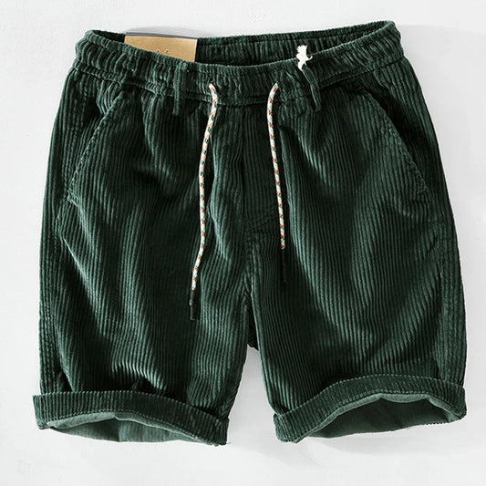 Yves | Komfortable Sommer-Shorts