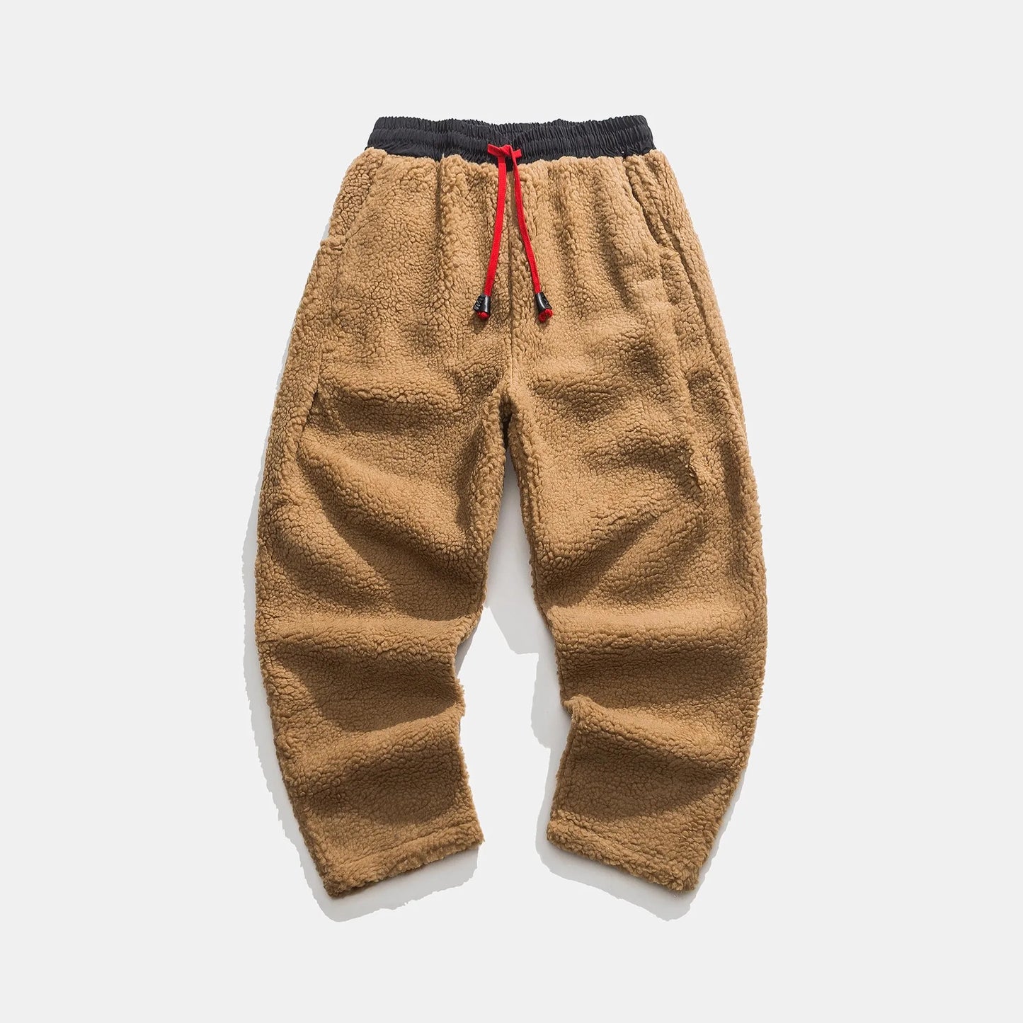 Clion | Weekender Fleece-Jogginghose