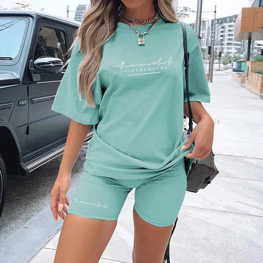 Nelson | Wunderschönes Super-Outfit-Set