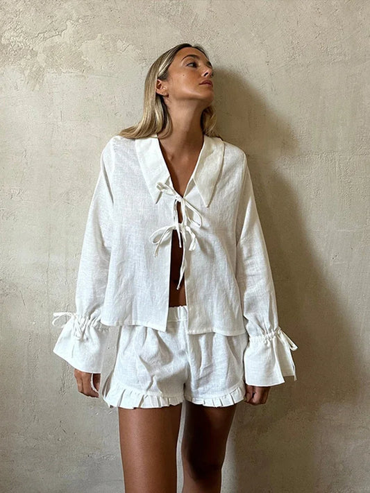 Sharry | 2-teiliges Sommer-Set
