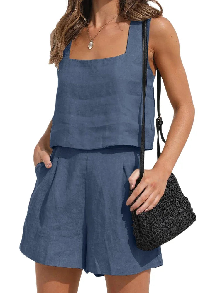 Patris | Sommer-Set