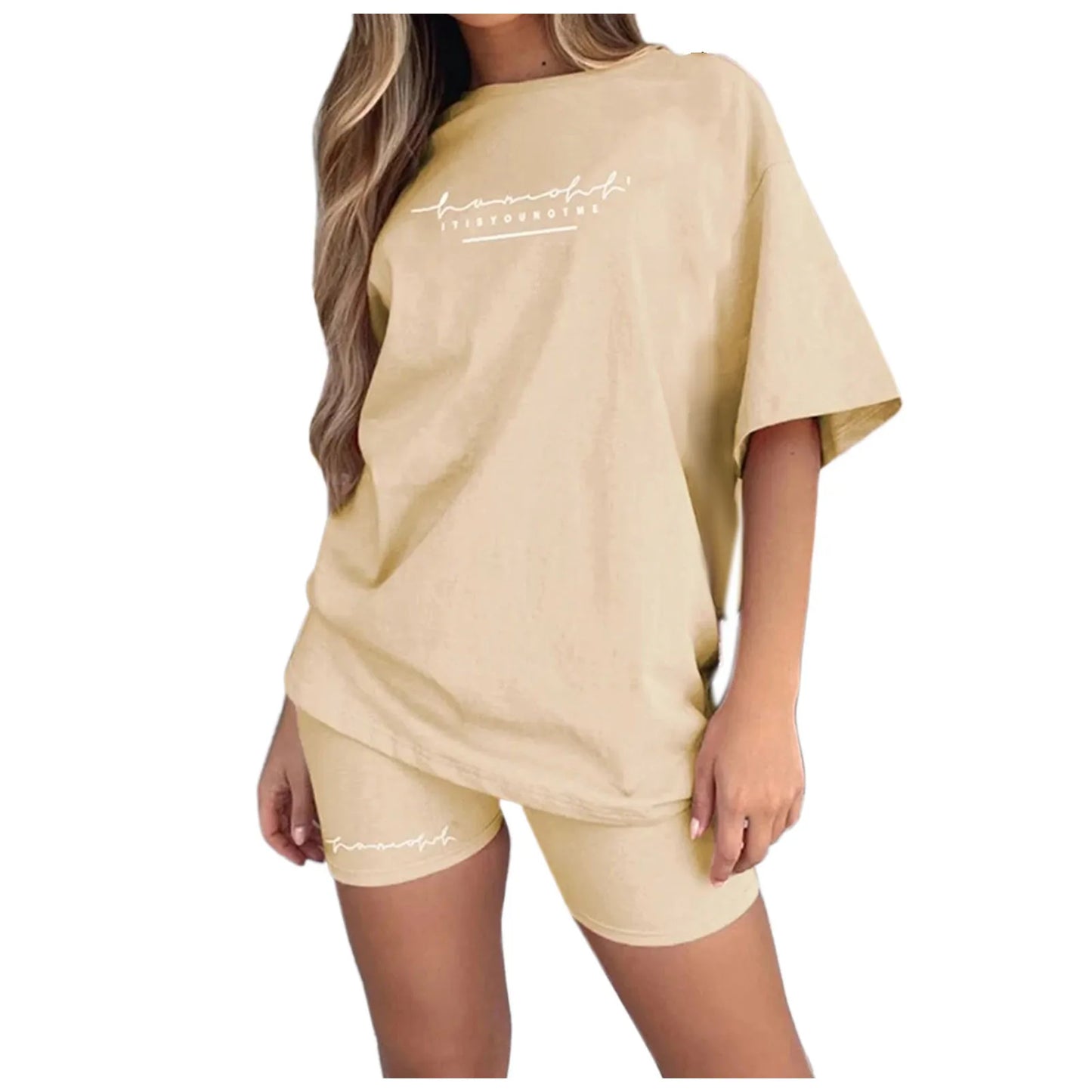 Nelson | Wunderschönes Super-Outfit-Set