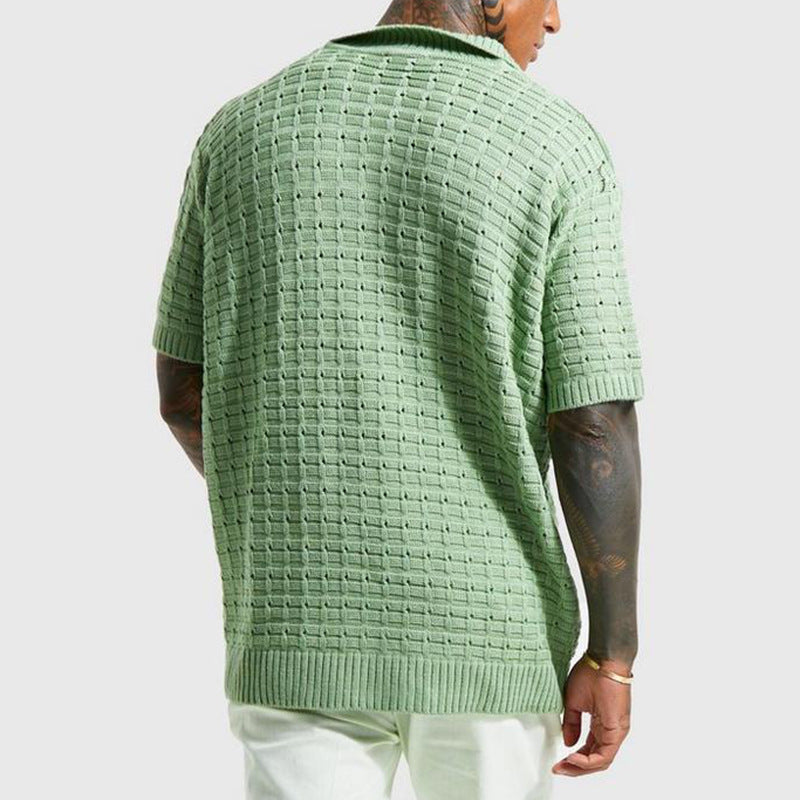 Mason  | Spring Shirt