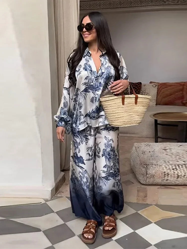 Nathan | Wunderschönes Schickes Damenoutfit