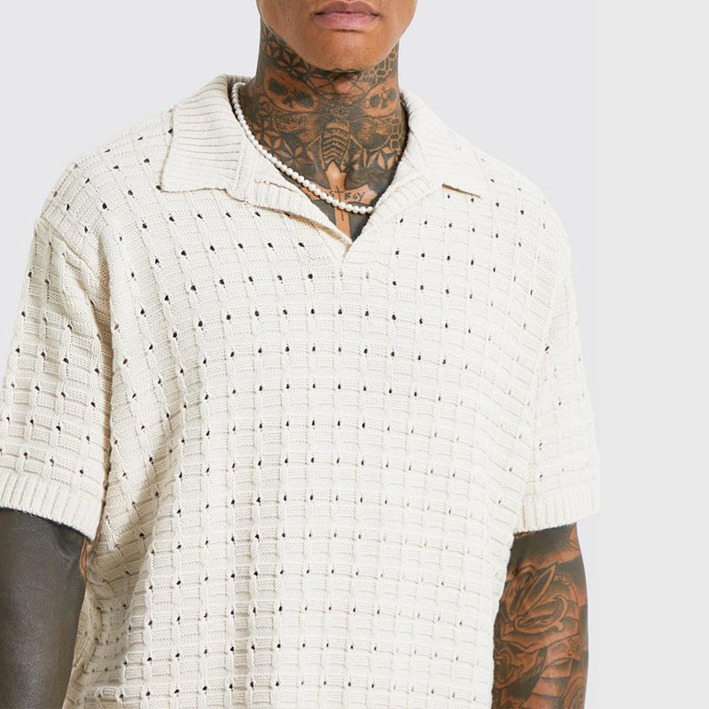 Mason  | Spring Shirt