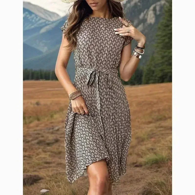 Vivienne | Kleid für den Strandurlaub