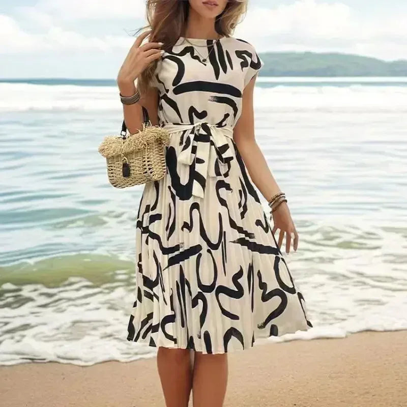 Vivienne | Kleid für den Strandurlaub