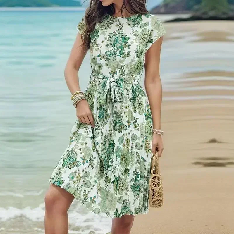 Vivienne | Kleid für den Strandurlaub