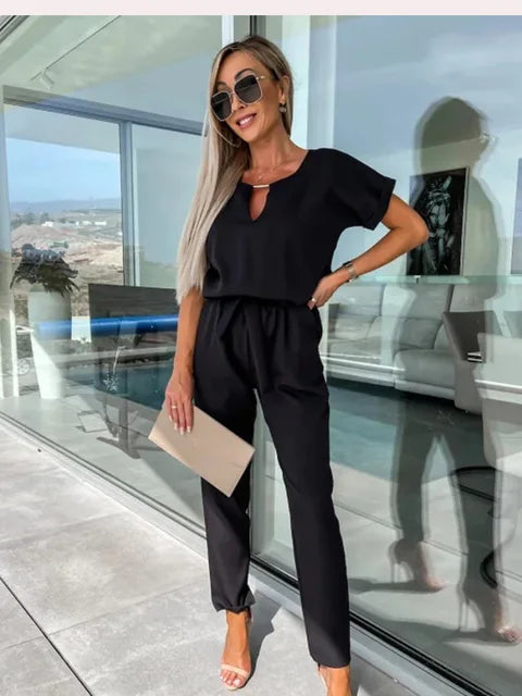 Sophronia | Sommer Overall