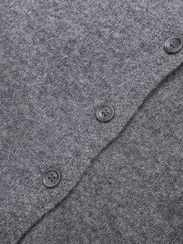 Leila | Casual All-in Trui