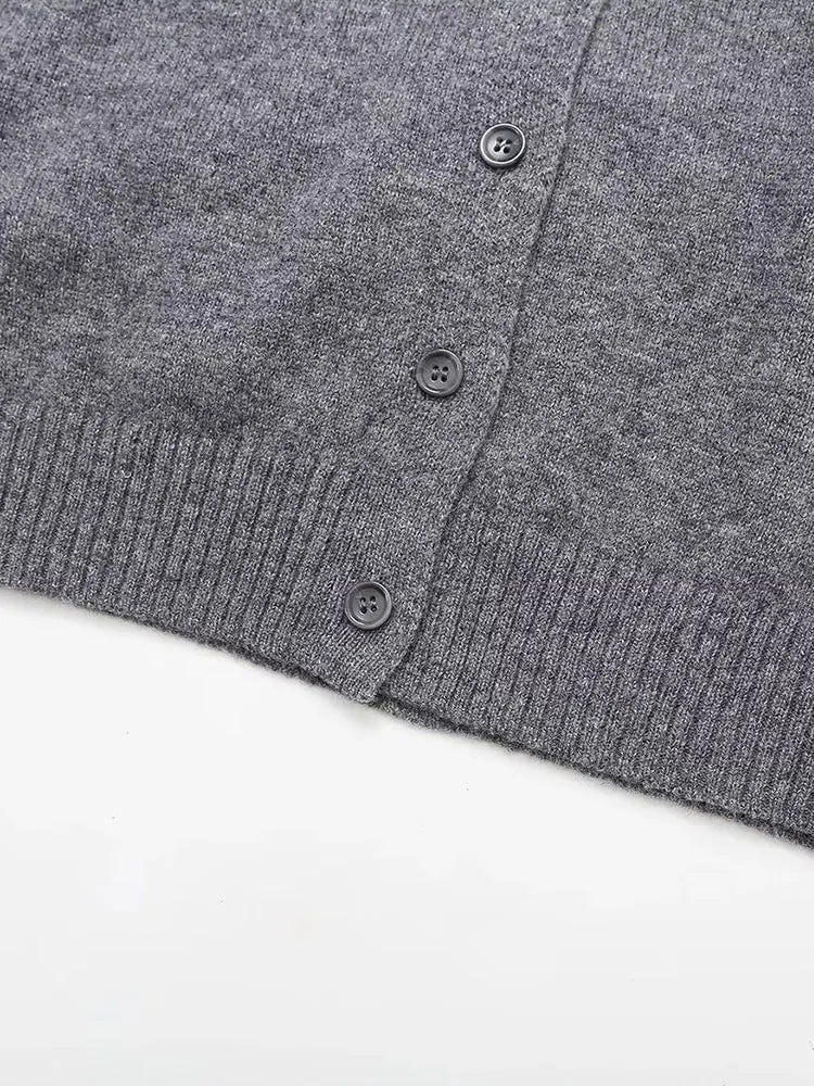 Leila | Casual All-in Trui