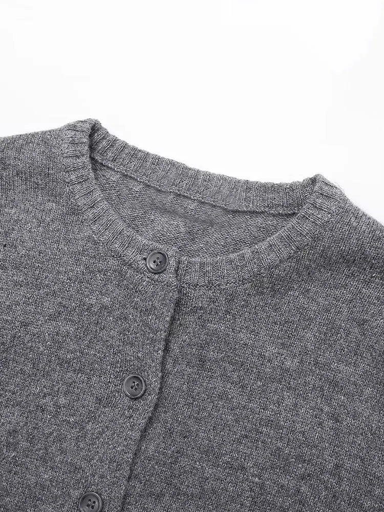 Leila | Casual All-in Trui