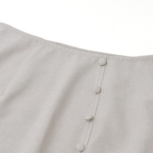 Raleigh | Blazer- und Rock-Set mit Vierkant-Ausschnitt