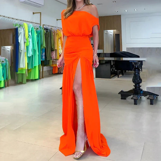 Thalric | Elegantes schickes Kleid