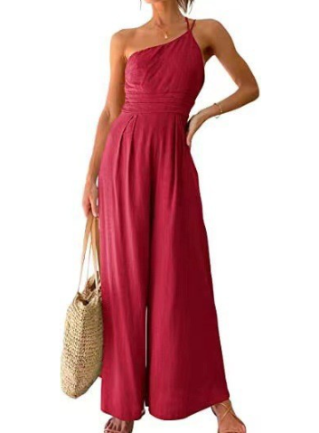 Chie | Sling-Overall