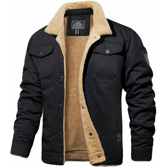 Yadiel | Winter Bomberjacke