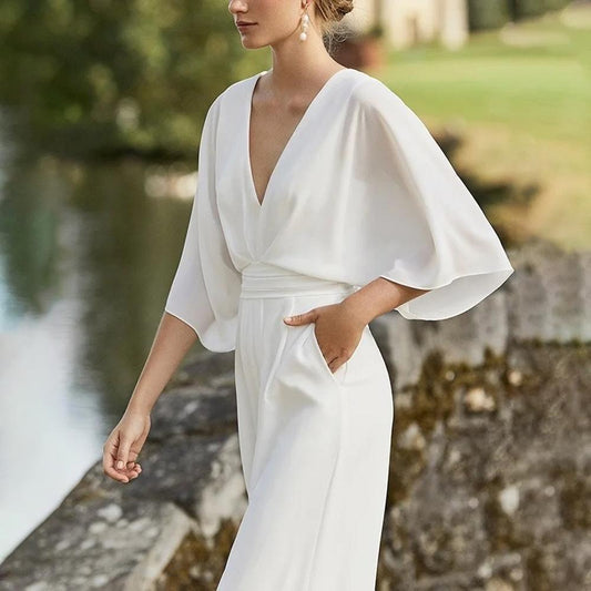 Indigo | Stilvolle Jumpsuits