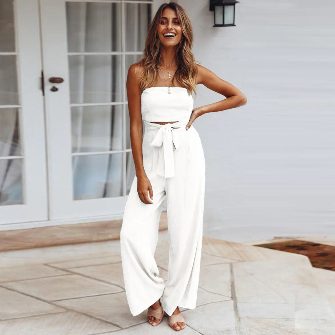 Kaelin | Stylischer Jumpsuit