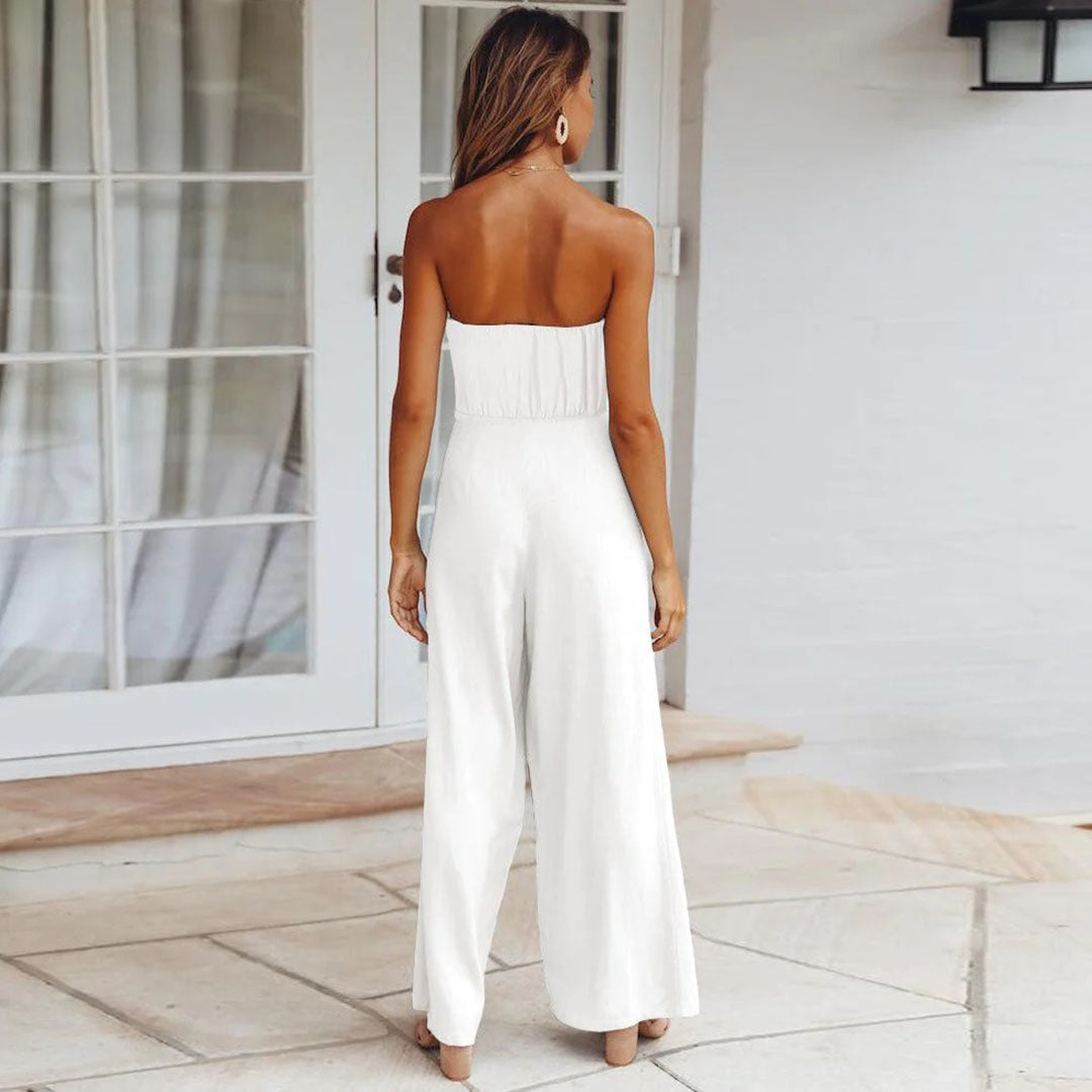 Kaelin | Stylischer Jumpsuit
