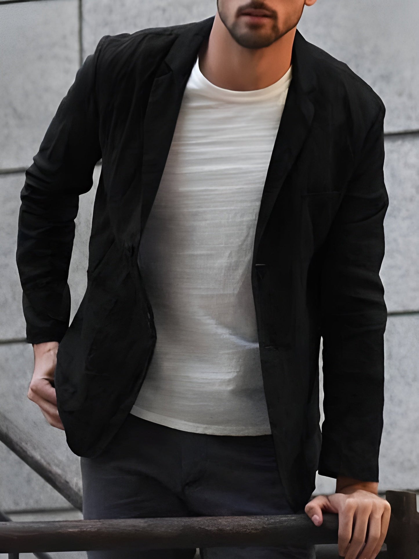 Vince | Stylische und elegante Jacke