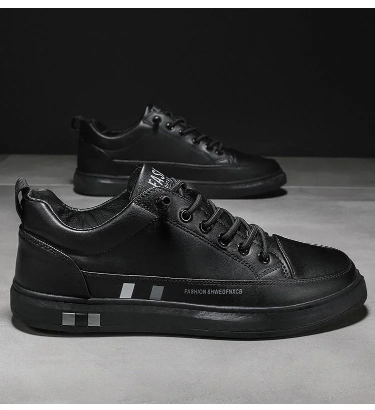 Zelio | Ultimatives Komfort-Erlebnis mit trendigen Sneakers