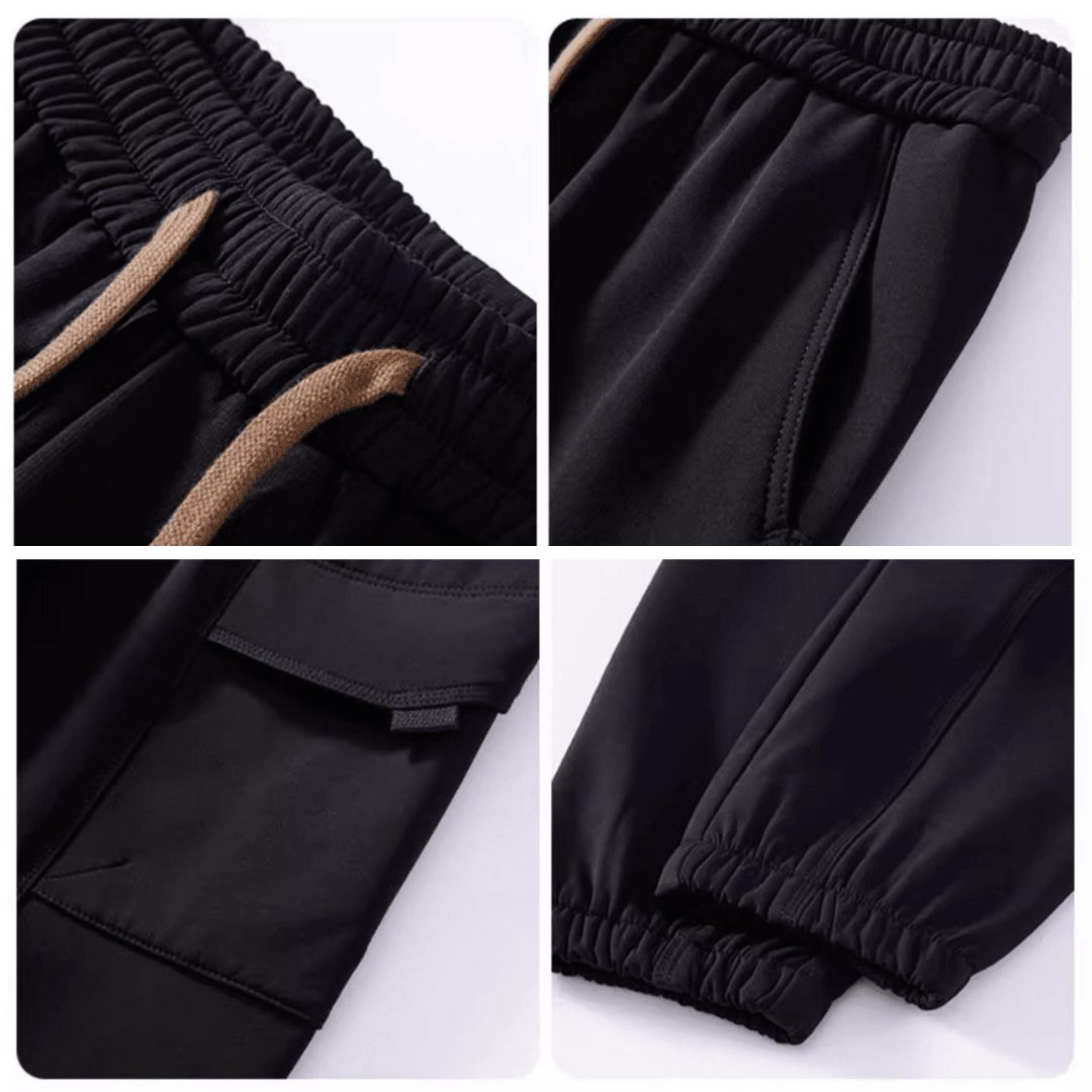 Colaiah | Cargo-Hose