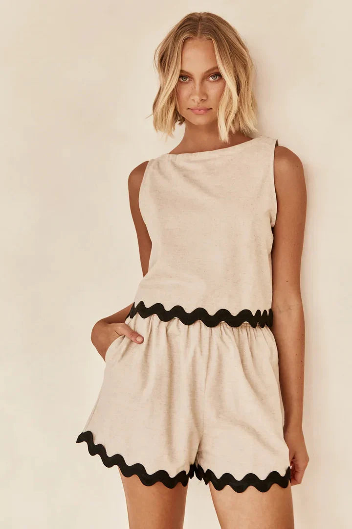 Calantha | Veelzijdige en frisse kit